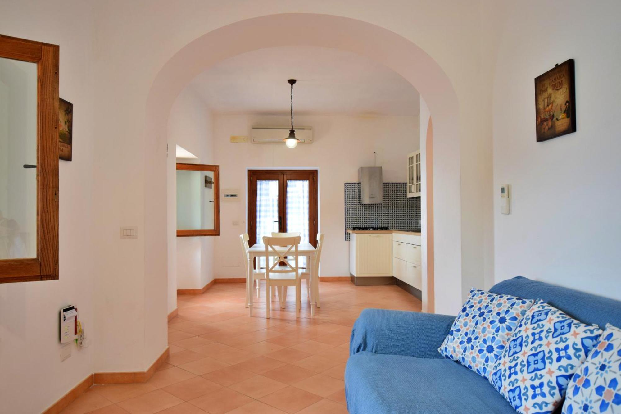 Casa Della Marina - Beach, Seaview, Wifi Conca dei Marini Exterior foto