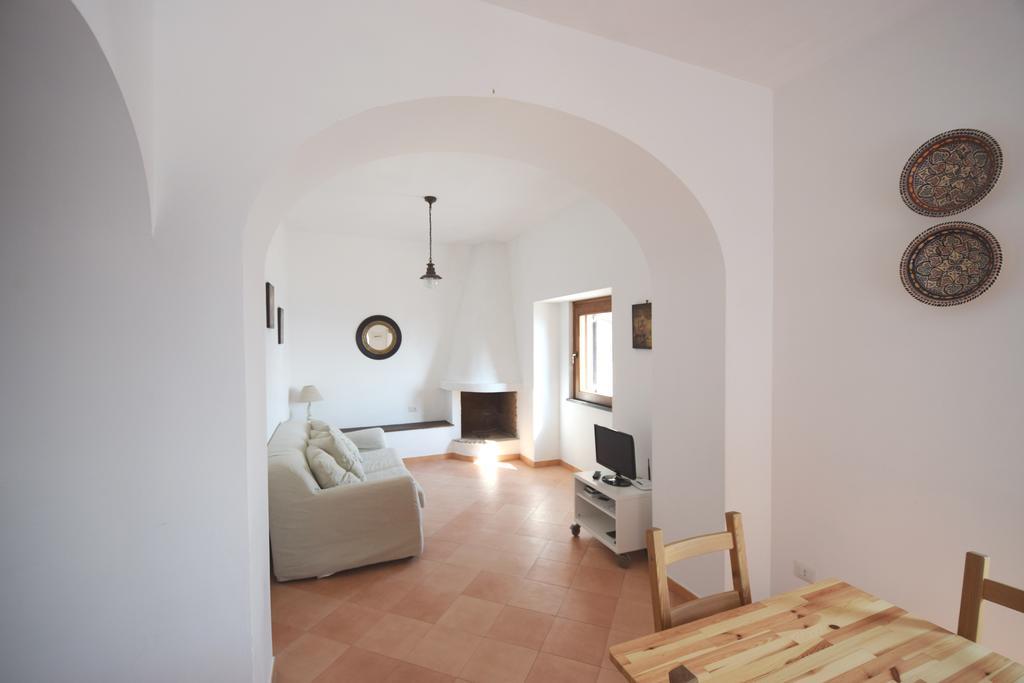 Casa Della Marina - Beach, Seaview, Wifi Conca dei Marini Exterior foto