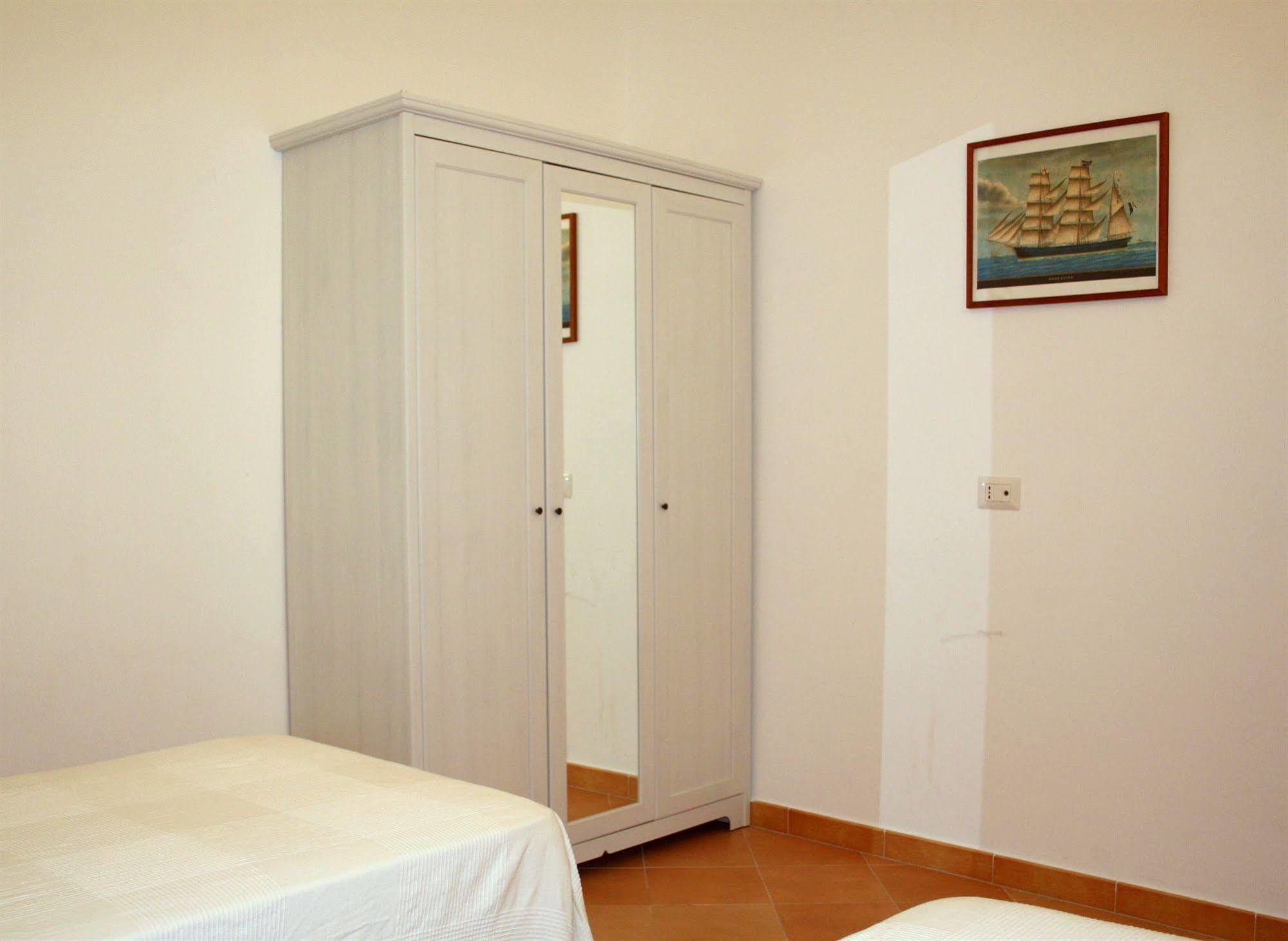 Casa Della Marina - Beach, Seaview, Wifi Conca dei Marini Exterior foto