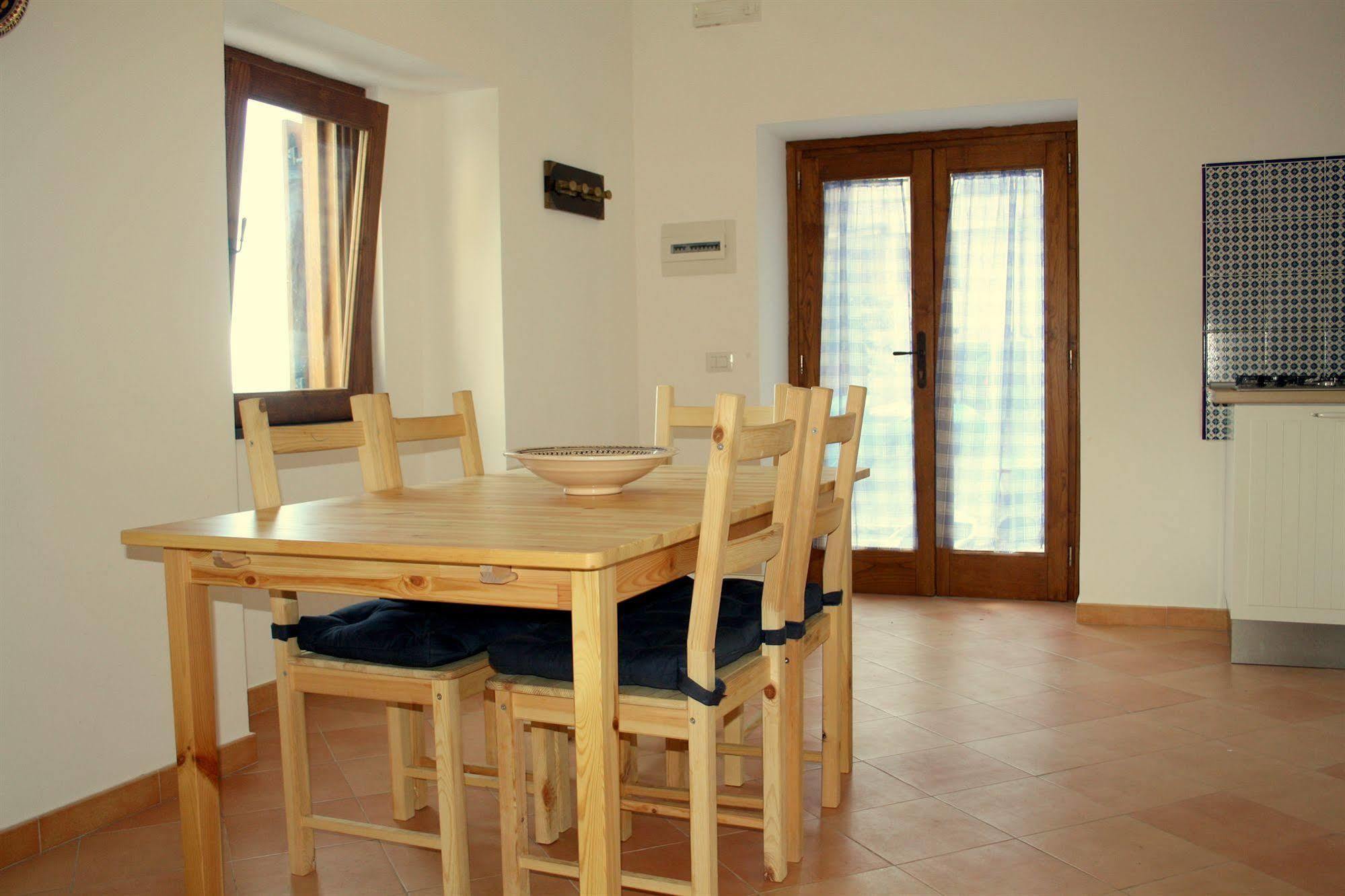 Casa Della Marina - Beach, Seaview, Wifi Conca dei Marini Exterior foto